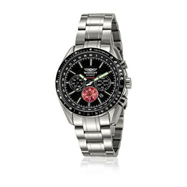 Reloj Hombre Bobroff BF0014 (Ø 42 mm)